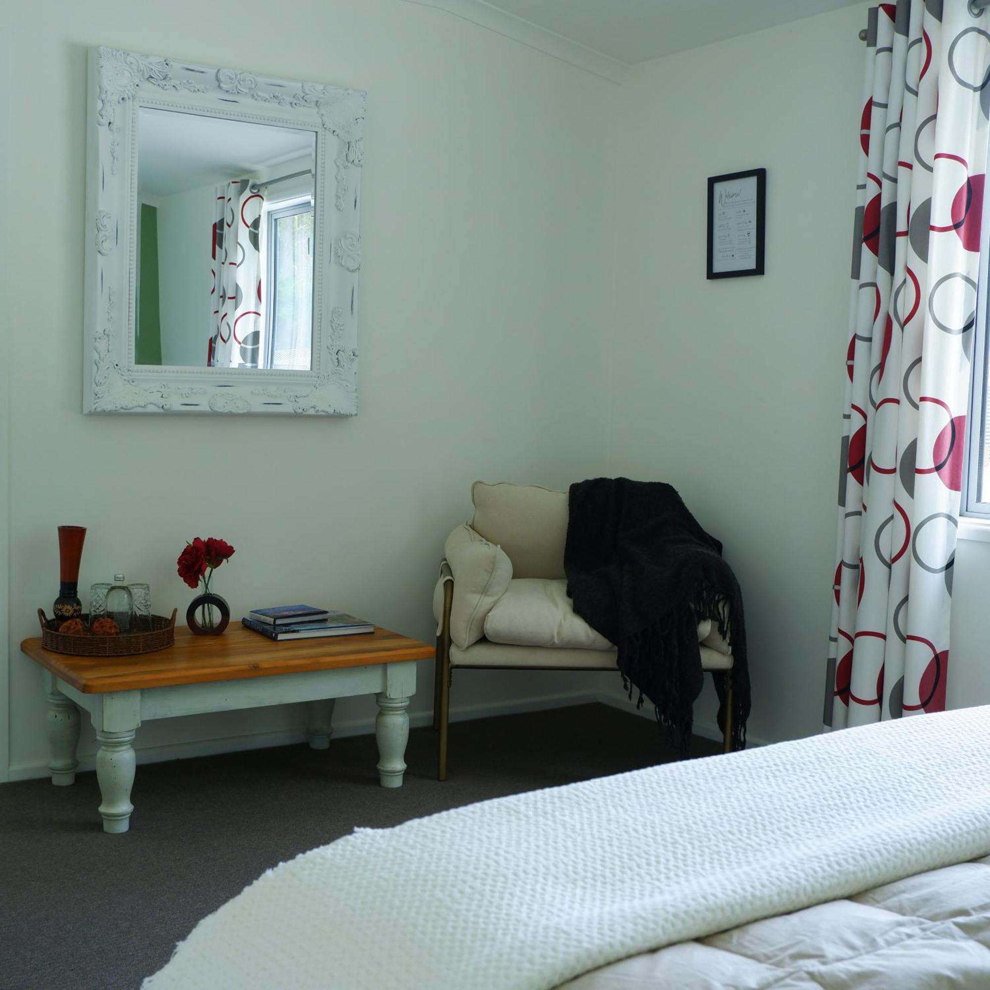 Bed and Breakfast Vines On Bannockburn à Cromwell Extérieur photo